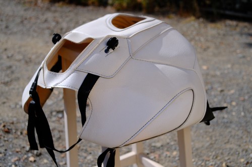 Bagster motorcycle tank cover - bagster,