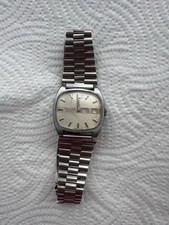Accurist Vintage Watch 21 Jewels