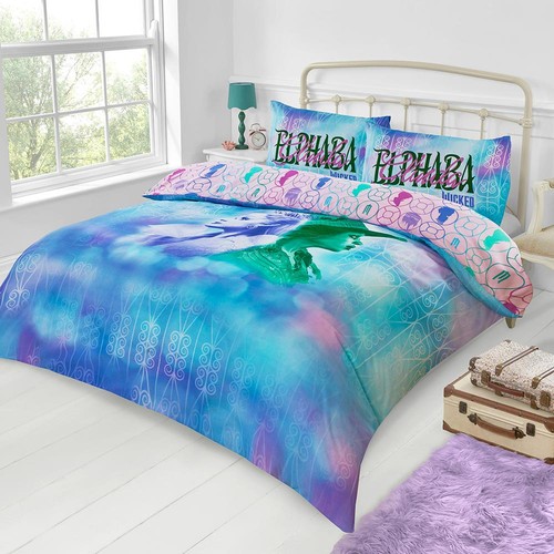 Wicked bedding set double - bedding,
