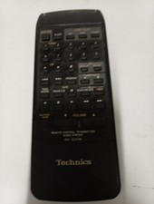 Genuine Technics RAK-SC304W