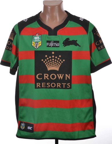Rugby league nrl south sydney - rugby,