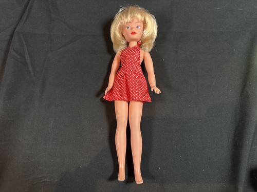 Sindy june doll trendy - doll,