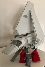 Vintage 1984 Star Wars