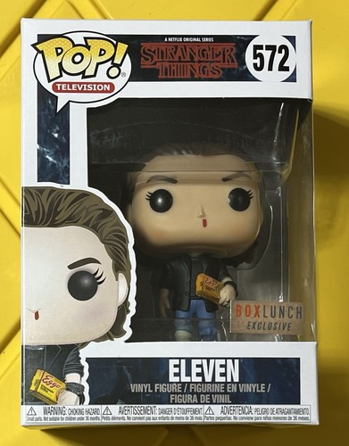 Funko pop stranger - pop, things