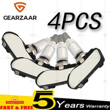 For Vauxhall Astra J Insignia A Zafira C 4PCS TPMS Tyre Pressure Sensor 13598775