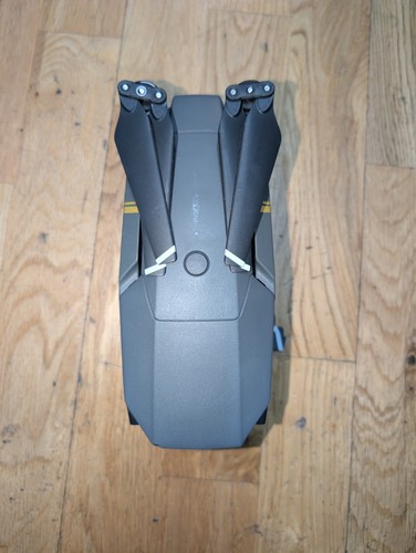 Dji mavic pro drone with - dji,