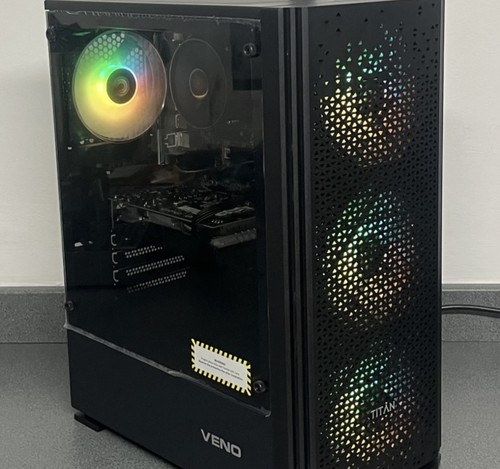 Gaming quick sale i7 4790 - gaming,