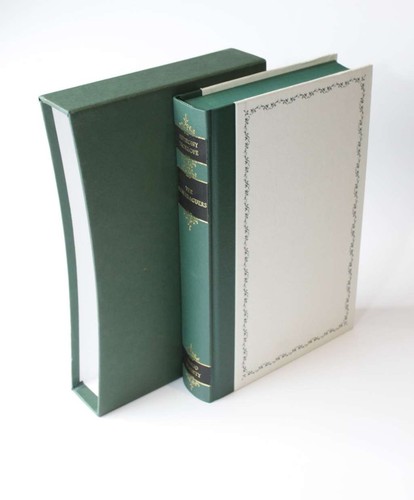 Folio society the - folio,