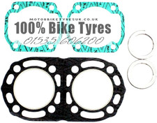 Yamaha RD350 RD 350 LC Top End