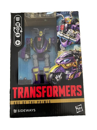 Transformers age the - transformers,
