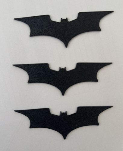 Batman batarang replica - batarang, set