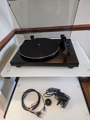 Argon audio turntable 3 - argon,