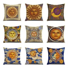 18" Mystic Sun Moon Celestial