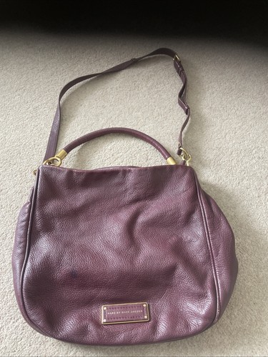 Marc jacobs soft leather - marc,