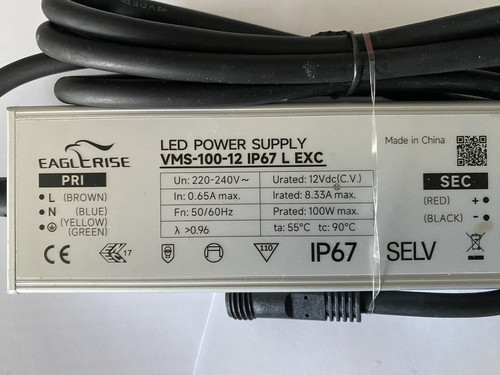 Ellumiere 100w outdoor - 100w,