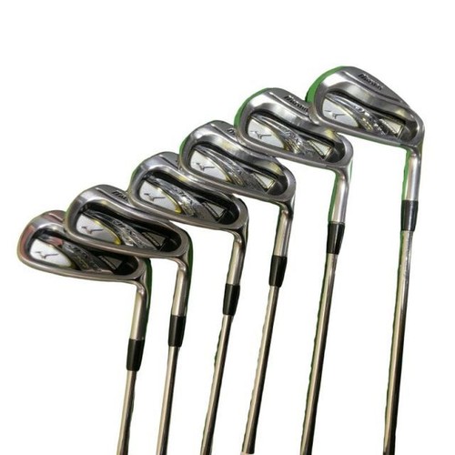 Used mizuno jpx 800 - mizuno,