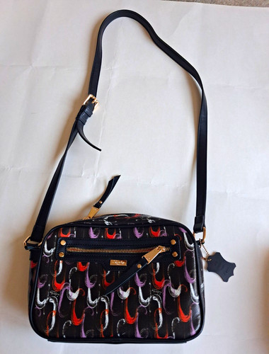 Liberty aionni crossbody - liberty, by