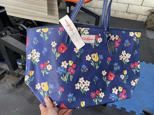 Cath kidston leather - cath,