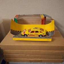 Corgi Made For Tesco Auto Club.Rover 3500 Rally Car.  1.36 SCALE UK Only (38)