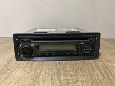 VAUXHALL COMBO 2013 RADIO