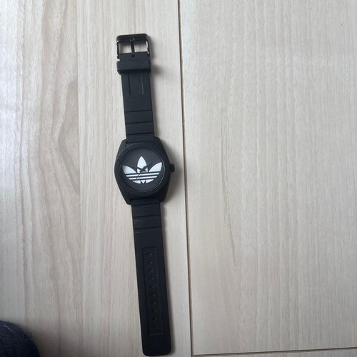 Adidas watch - adidas,