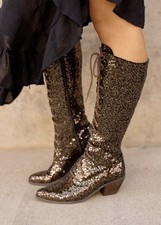 Joyfolie bruce boots - ,