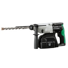 Hikoki sds plus hammer drill - hikoki,