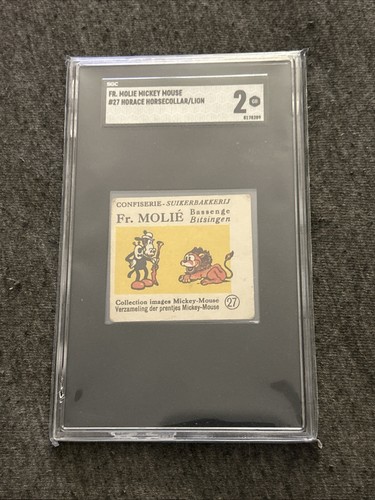 1930 molie mickey mouse - mickey,