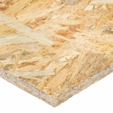 OSB 3 11mm x 2440mm x 1220mm