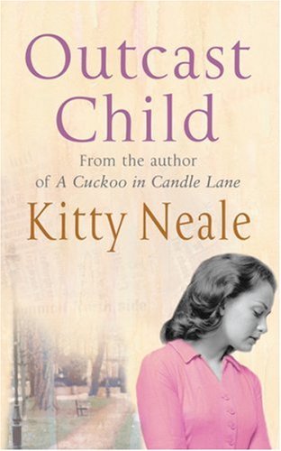 Outcast child kitty - child, by