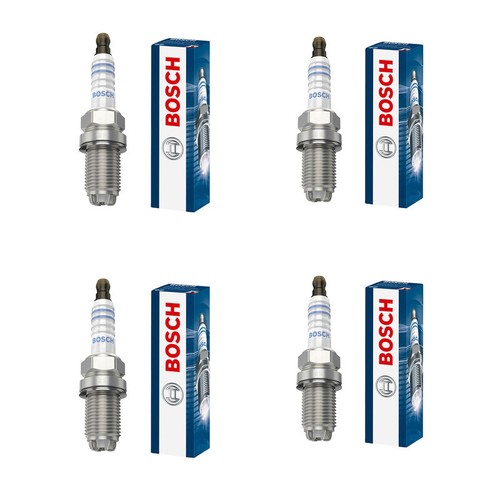 Spark plug bosch for - bosch,