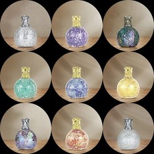 Ashleigh & Burwood Fragrance Lamp - Gift Boxed & Free A&B 250ml Oil Fragrance