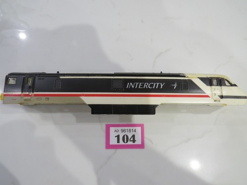 Hornby class body shell no - 91,