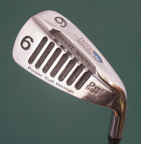 Tiger shark great white iron - shark, 6