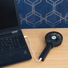 Prem-I-Air 4" USB Mini