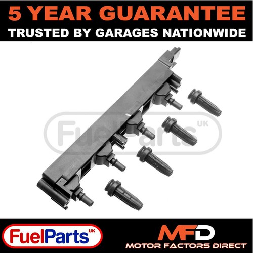 Fuelparts ignition coil pack - ignition,