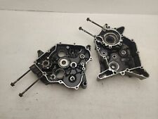 Honda MT5 MT50 Crankcases