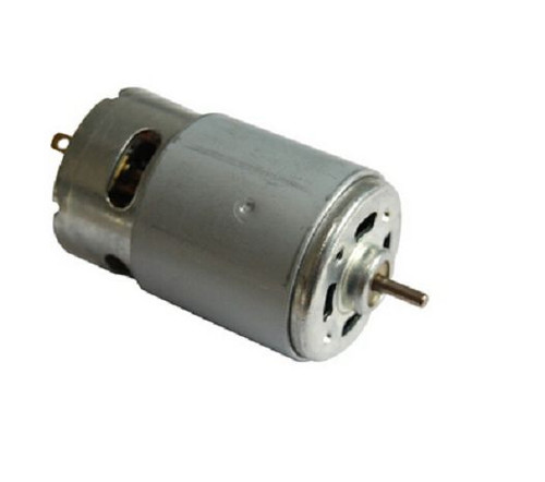 18v motor 20 - 12, rpm