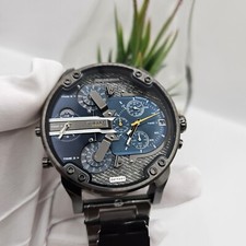 NEW DIESEL MENS DZ7331 WATCH