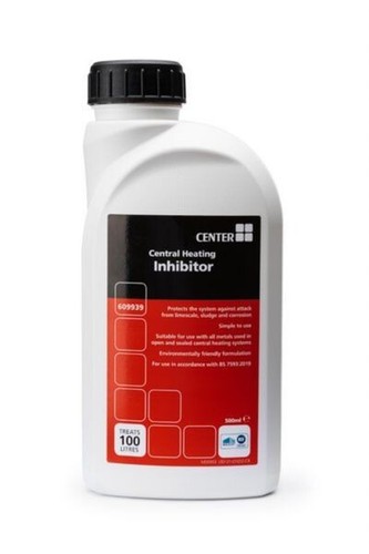 Center 609939 inhibitor - center,