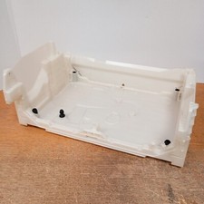 Hisense Gorenje Dishwasher Base Plate Case BK000 Part# 812032