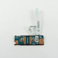 TOSHIBA Qosmio G30 TOUCHPAD