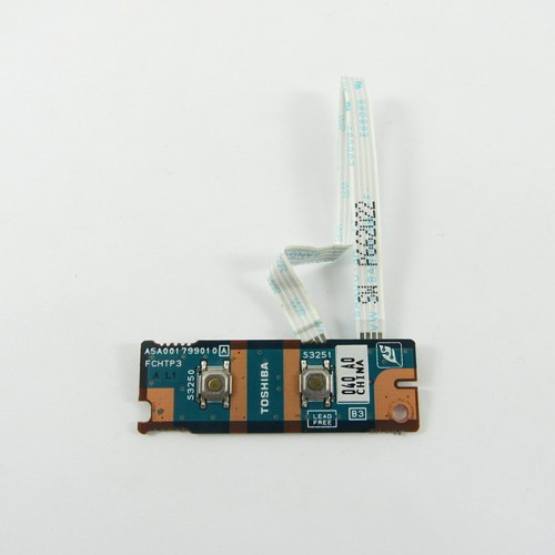 Toshiba qosmio g30 touchpad - toshiba,