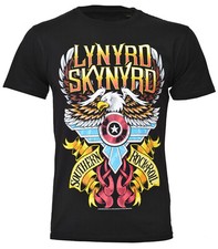 Official Lynyrd Skynyrd T