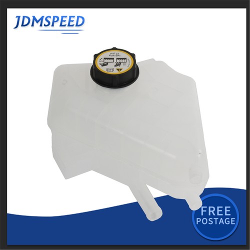Radiator coolant expansion - radiator,