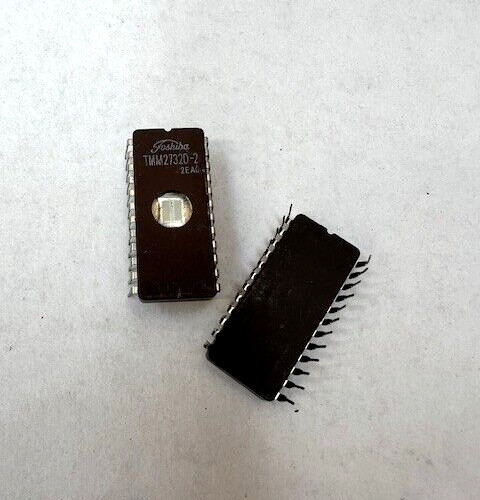 Toshiba tmm2732d ceramic - tmm2732d-2,