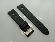 New Zuludiver 22mm Black
