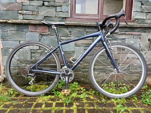 Trek bike 5 alloy - 7.2, fx