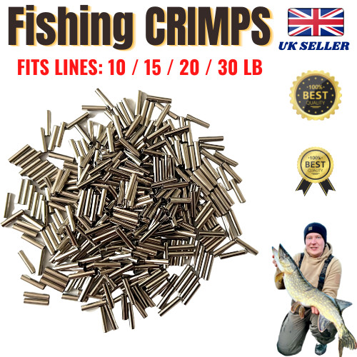 Crimps fishing pike sea - pike,