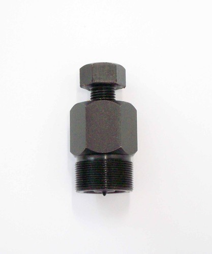 Flywheel puller flywheel